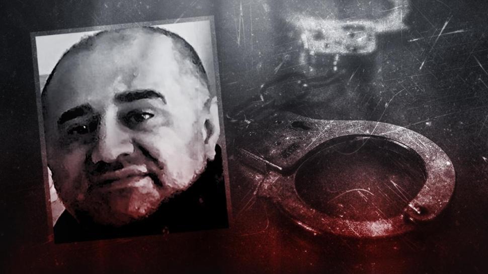 Aziz İhsan Aktaş suç örgütü davasının 33. duruşması sona erdi