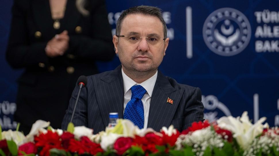 Bakan Gürlek'ten "e-Avukat" açıklaması