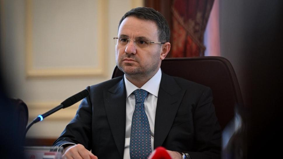 Bakan Gürlek'ten narkotik uyarısı... "Günümüzün en büyük sorunlarından biri"