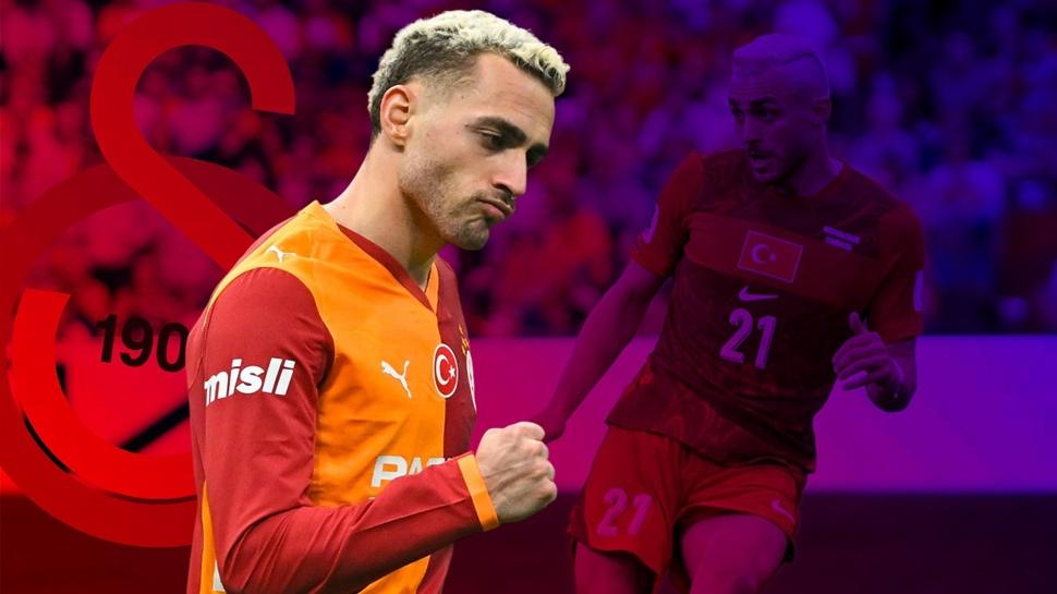 Bar�� Alper Y�lmaz i�in geliyorlar! Cimbom'un ba��na talih ku�u kondu
