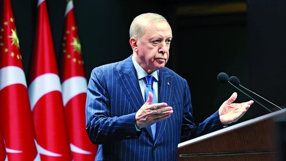 Bölge rahat nefes aldı