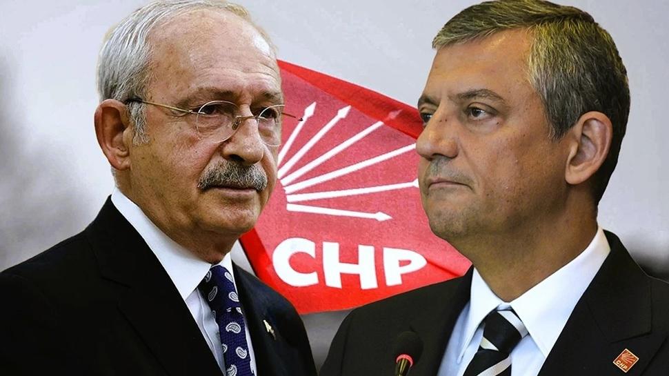 CHP grubunda �arac�l�� uzla�ma