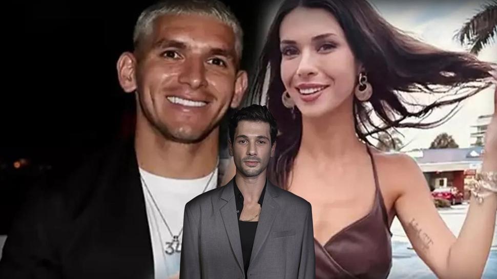 Devrim Özkan'la Deniz Can Aktaş Galatasaray'ın yıldızı Torreia'yı ağlattı!