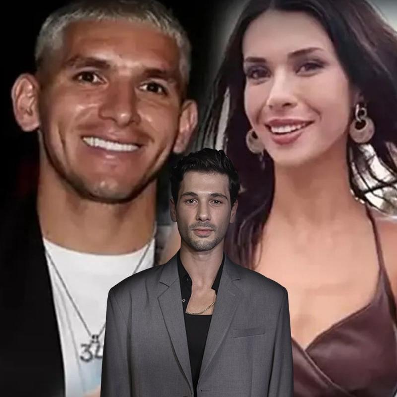 Devrim �zkan'la Deniz Can Akta� Galatasaray'�n y�ld�z� Torreia'y� a�latt�!