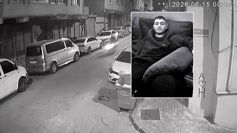 Evlilik krizi cinayetle bitti: Sokak ortasında kız arkadaşının kardeşini öldürdü