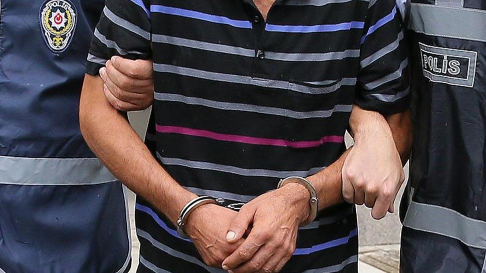 Firari FETÖ'cü Sivas'ta yakalandı