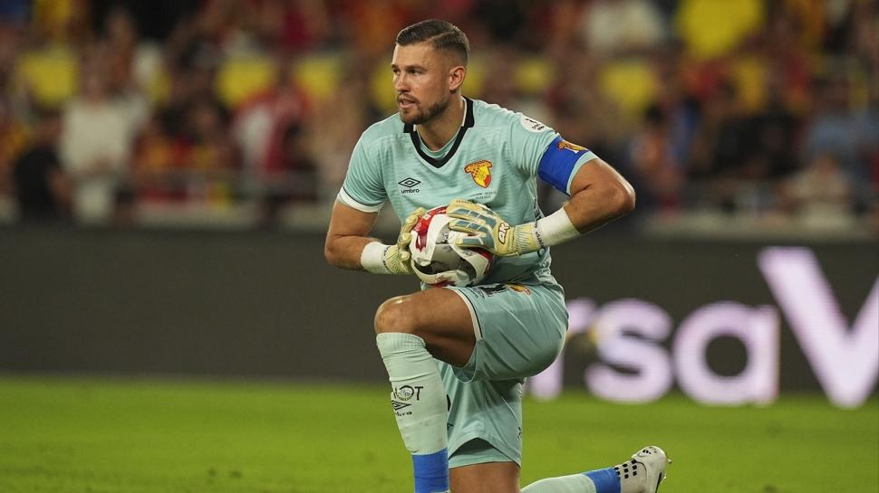 Göztepe ayrılığı açıkladı! Polonya'ya transfer oldu