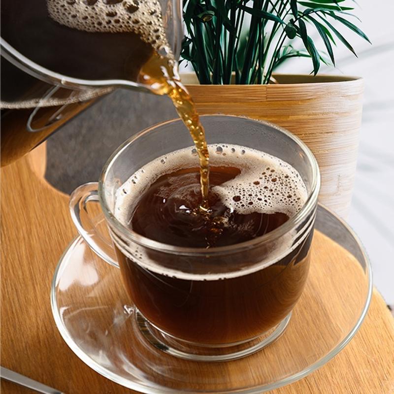 Her g�n 1 fincan filtre kahve kalp krizine sebep olur mu?
