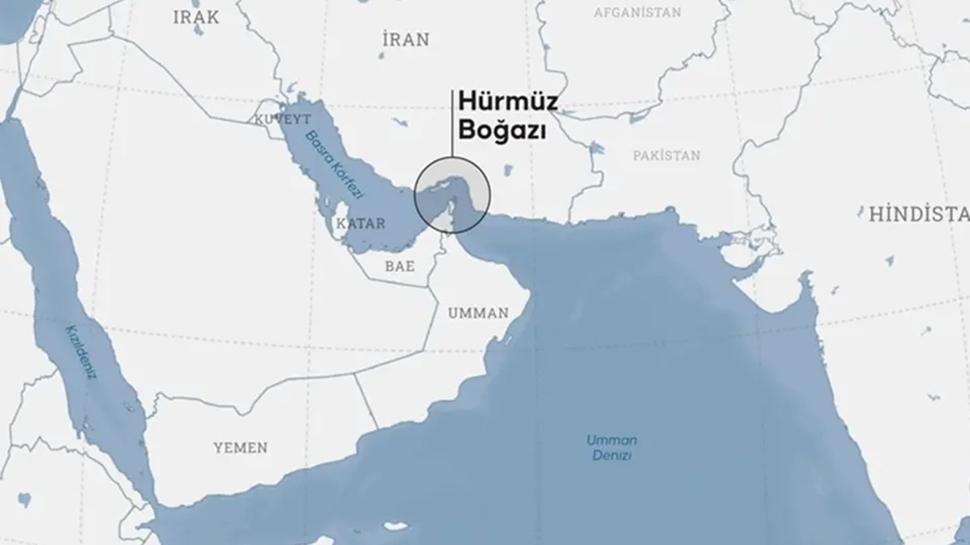 H�rm�z Bo�az� ne zaman a��lacak? H�rm�z Bo�az� a��l�nca alt�n ne olur?