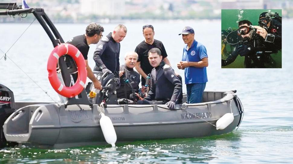 �zmit'ten sonra s�ra Fethiye'de