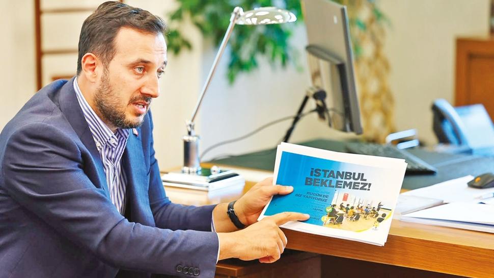 Kaybedecek bir g�n bile yok!