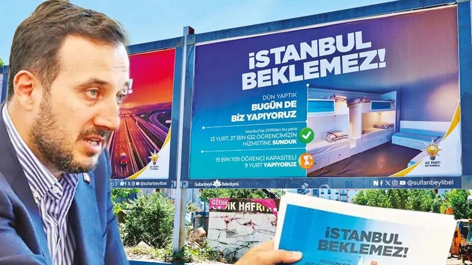 Kaybedecek bir g�n bile yok!