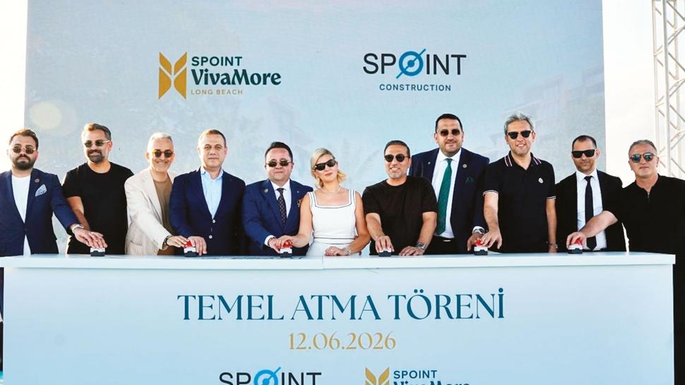 Kıbrıs'ta turizm odaklı yeni konut dönemi