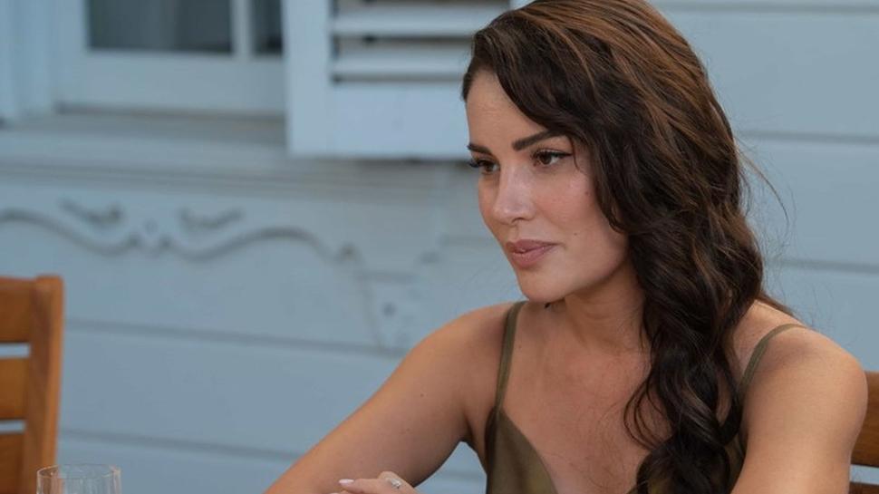 Kızılcık Şerbeti'nin Işıl'ı Ece İrtem'in cenaze detayları belli oldu