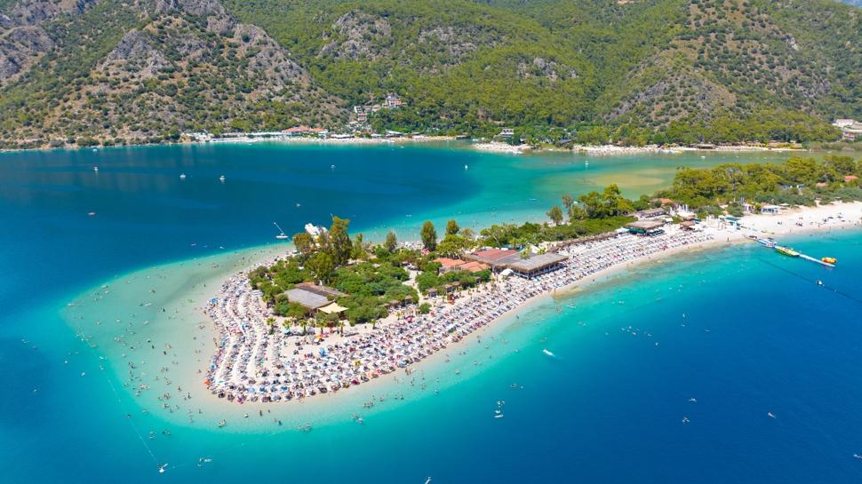 Muğla gezi rehberi: Fethiye'de görmeniz gereken 3 yer!