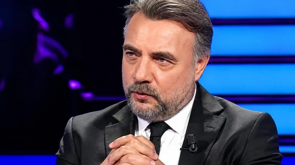 Oktay Kaynarca'n�n yeni dizisi Hamal ne zaman ba�layacak? Konusu ne, oyuncular� kimler?