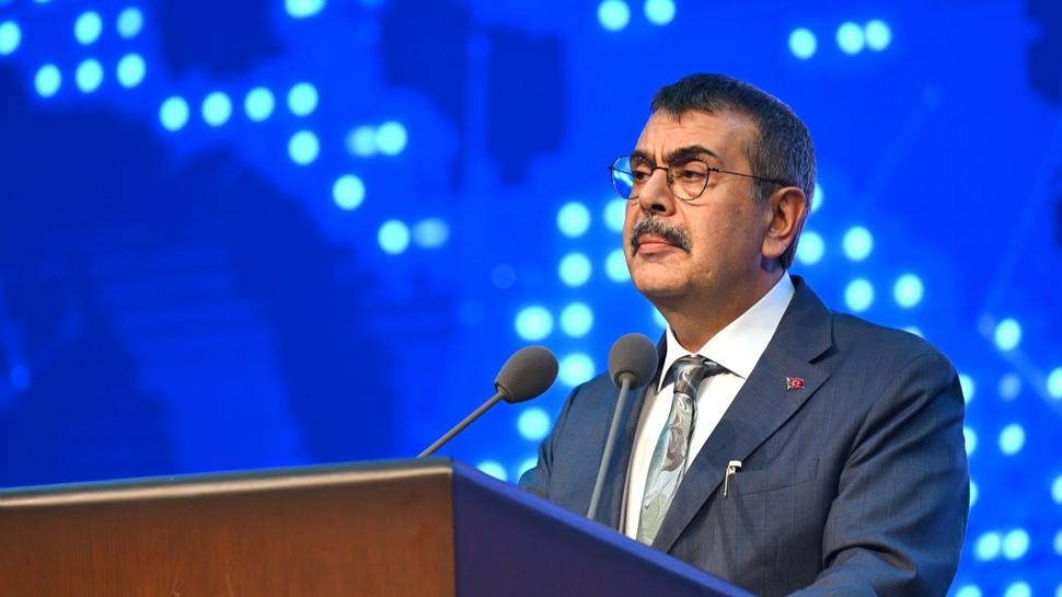 Okullaşmada eylem planı! Bakan Tekin: Nedeni 2007 doğumlular