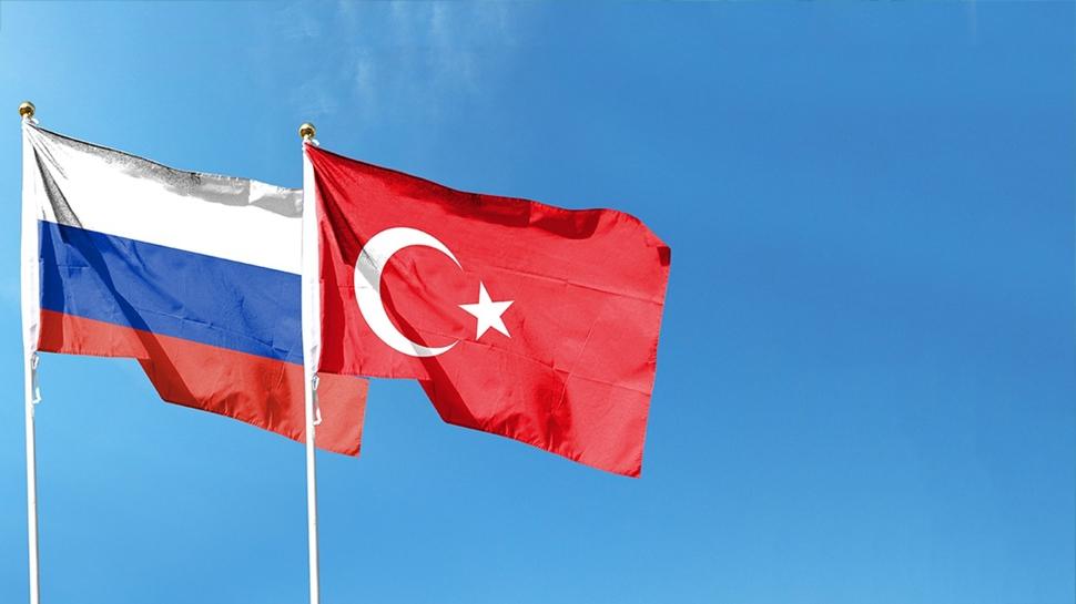 Rusya'dan Türkiye ile ortak tavır: Israrcı olacağız