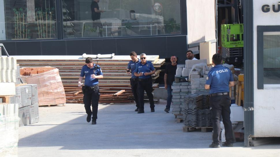 Sakarya'da faciadan dönüldü: Halatı kopan asansörde 6 kişi yaralandı