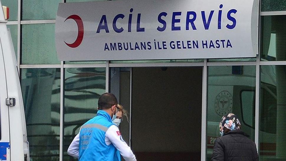 Sarıyer'de silahlı saldırı! 1 kişi hayatını kaybetti