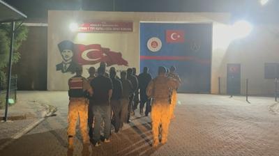 5 y�l �nce i�lenen cinayet ayd�nlat�ld�! 5 zanl� tutukland�