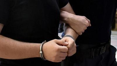 Antalya'da su� �rg�t� operasyonu: 33 zanl� tutukland�