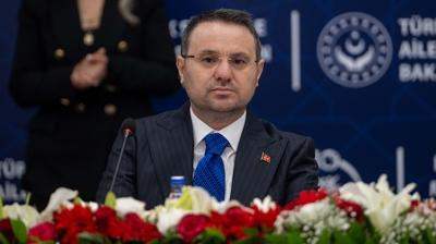 Bakan G�rlek'ten 'e-Avukat' a��klamas�