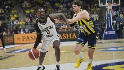 Beşiktaş GAİN'de Jonah Mathews ameliyat edildi