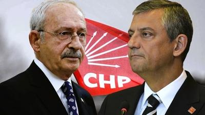 CHP'de kriz ertelendi, yeni s�re� ba�lad�! Ar�nma Komisyonu harekete ge�ti