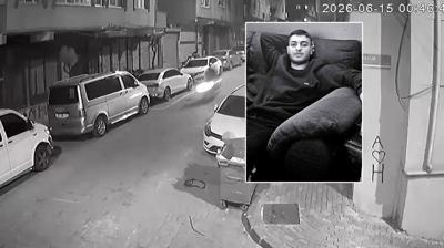 Evlilik krizi cinayetle bitti: Sokak ortas�nda k�z arkada��n�n karde�ini �ld�rd�