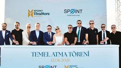 K�br�s'ta turizm odakl� yeni konut d�nemi