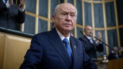 Bah�eli'den Zengezur mesaj�: Bu ad Turan Koridorudur