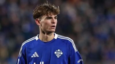 Nico Paz, Real Madrid'e d�nmek istemiyor