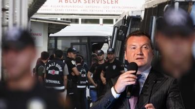 Silivri Belediyesi'ne yolsuzluk soru�turmas�! Ba�kan Balc�o�lu dahil 10 ki�i tutukland�