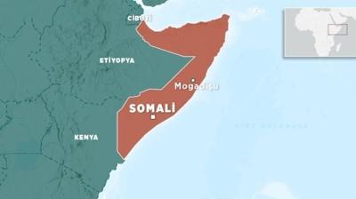 Somali'den 'İsrail-Somaliland' tepkisi: 'Derin endişe' duyuyoruz