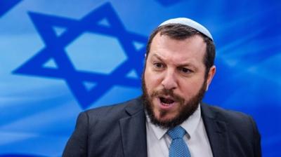 Soyk�r�mc� Eliyahu'dan al�ak L�bnan �a�r�s�