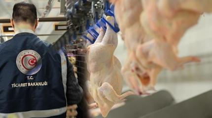 Bakanl�k harekete ge�ti! Beyaz et f�rsat��lar�na ceza ya�d�