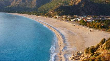Mu�la gezi rehberi: Fethiye'de g�rmeniz gereken 3 yer!