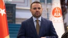 12. Yarg� Paketi �ekilleniyor! Bakan G�rlek'ten ''Ter�rs�z T�rkiye'' mesaj�