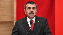 Bakan Tekin: MEB, temel eksikliklerini �oktan geride b�rakt�