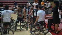 Be�ikta�, Galatasaray'� yendi: Final biletini ald�