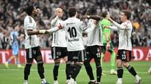 Be�ikta�'�n Avrupa'daki muhtemel rakipleri belli oldu! Kartal'� zorlu kura bekliyor