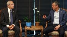 CHP'de ipleri ele alma hamlesi! K�l��daro�lu kollar� s�vad�