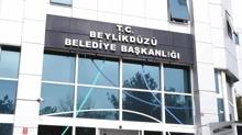 CHP'li Beylikd�z� Belediyesi'ne yolsuzluk operasyonu! 27 ��pheli g�zalt�na al�nd�