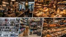 D�nyada en fazla para kazand�ran 5 d�kkan! T�rkiye'de de pop�ler