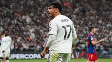 Galatasaray, Real Madrid'in y�ld�z�na talip oldu! Bonservisini duyurdular