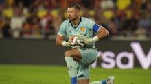 G�ztepe ayr�l��� a��klad�! Polonya'ya transfer oldu