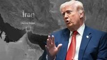 �ran, H�rm�z ve L�bnan g�ndemde! Trump: N�kleer silaha izin yok