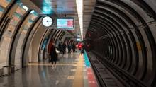 �stanbul'a nefes ald�racak dev proje 3 g�n sonra a��l�yor! Seyahat s�resi 30 dakikaya d��ecek