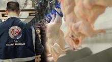 Bakanl�k harekete ge�ti! Beyaz et f�rsat��lar�na ceza ya�d�